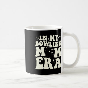 Caneca De Café Na Minha Boliche, Era Mãe