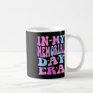 Caneca De Café Na Minha Época Memorial