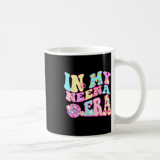 Caneca De Café Na Minha Época Neena, O Espião Sarcástico Retro Di