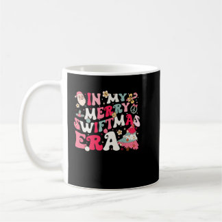 Caneca De Café na minha era de natação na feliz