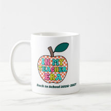 Na Minha Era de Professora Retro Apple Volta às Au