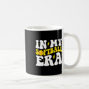 Caneca De Café Na Minha Era Softll Groovy Softll Garotas _1