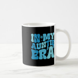 Caneca De Café Na Minha Tia Era De Dia de as mães De Presentes Pa