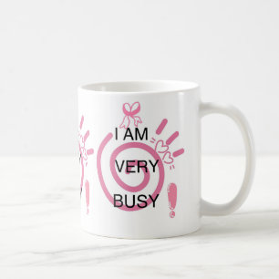 Caneca De Café Na moda