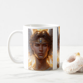 Caneca De Café na moda