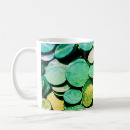Caneca De Café Na moda Mug