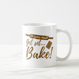 Caneca De Café Na sua marca