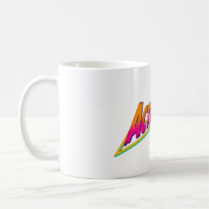 Caneca De Café Na Verdade, Mug Autista