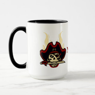 Caneca de café NACC