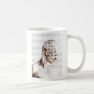 Caneca De Café Nadador 2013