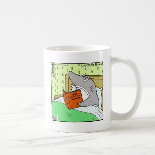 Caneca De Café Nadar Com Camisetas Divertidas de Advogados Presen