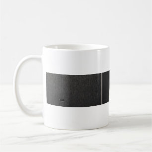 Caneca De Café Naim NDS