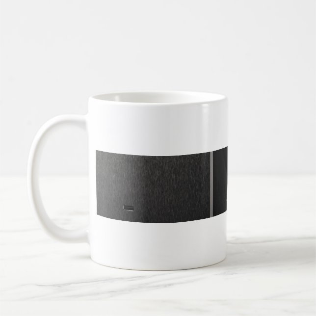 Caneca De Café Naim NDS (Esquerda)