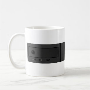 Caneca De Café Naim Uniti