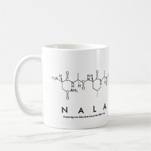 Caneca De Café Nala peptide