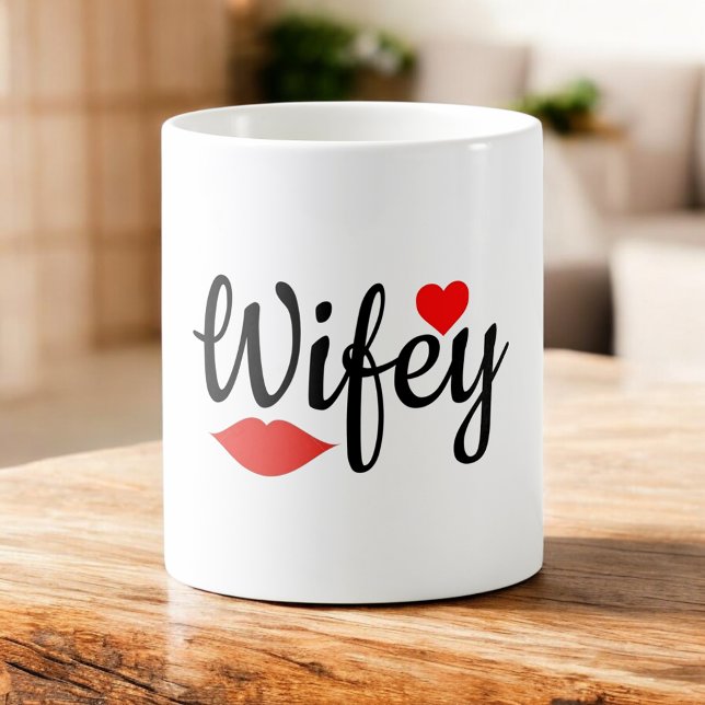 Caneca De Café Namorada Casal Combinando (Criador carregado)