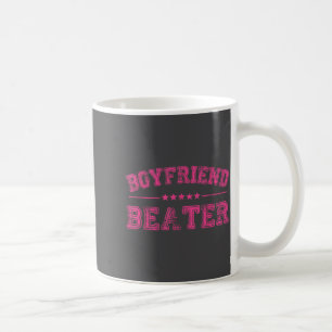 Caneca De Café Namorado Beater Design Engraçado 507eaff4f4b81bf65