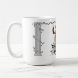 Caneca De Café Namorados Aover Classic Ares aphrodite Mug