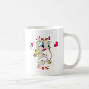 Caneca De Café Namorados Engraçado de Amor