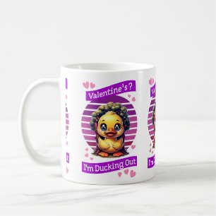 Caneca De Café Namorados? Estou saindo
