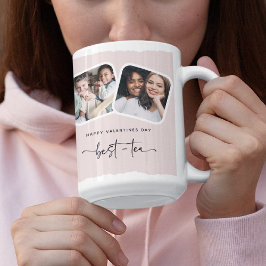 Caneca De Café Namorados Felizes E Bonitos, Melhor Chá