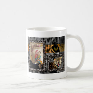 Caneca De Café Namorados Herói