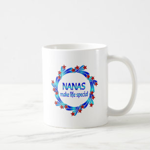 Caneca De Café Nanas faz o Special da vida