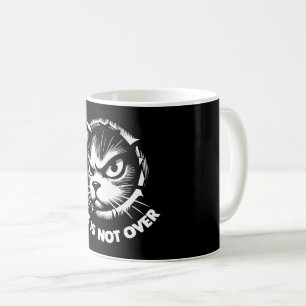 Caneca De Café Não Acabou 1