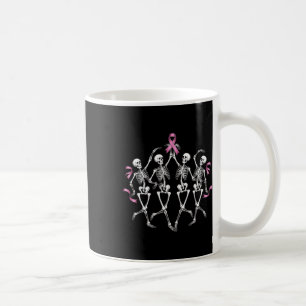 Caneca De Café Não acabou quando você Perder - Acabou quando você