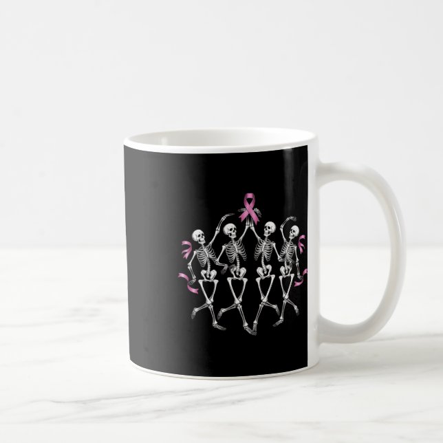 Caneca De Café Não acabou quando você Perder - Acabou quando você (Direita)