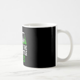 Caneca De Café Não Acerte as Árvores Felizes 