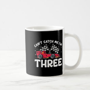 Caneca De Café Não consigo me pegar, tenho 3 anos, crianças anive