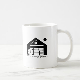 Caneca De Café Não Custa Nada Dar Atenção Só aos Seus Negócios