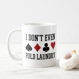 Caneca De Café Não Dobre Nem Os Cartões Engraçados Jogador de 