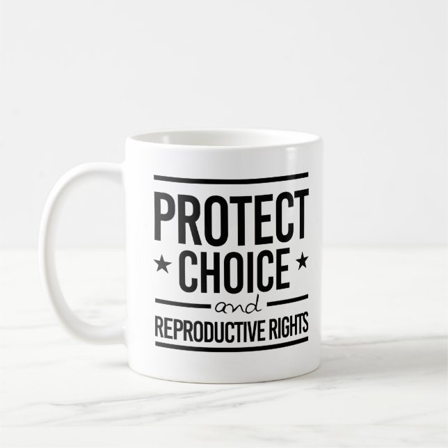 Caneca De Café Não é membro do seu clube de livros (Esquerda)