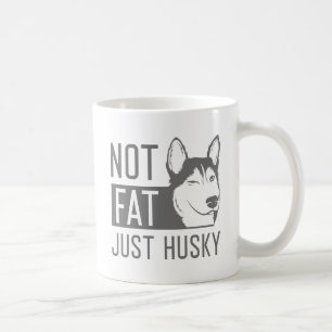 Caneca De Café Não é só Rouco