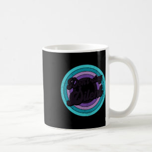 Caneca De Café Não fique calado Mensagem de saúde mental Suicídio