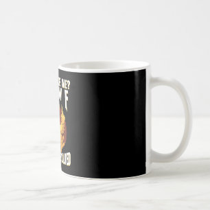 Caneca De Café Não Gosta de Mim F Caw F Problema Resolvido Frango