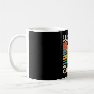 Caneca De Café não gosto de pessoas matinais ou manhãs ou pessoas