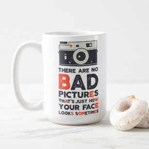 Caneca De Café Não Há Fotos Ruins