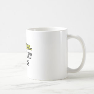Caneca De Café Não Há Medo... O Judeu Está Aqui.