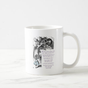 Caneca De Café Não importa que a maneira você vai