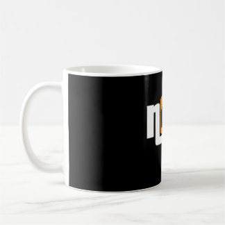 Caneca De Café Não Mais