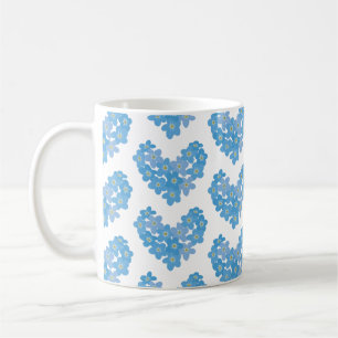 Caneca De Café Não me esqueça