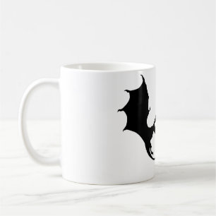 Caneca De Café Não Me Lembro do Título, Mas...