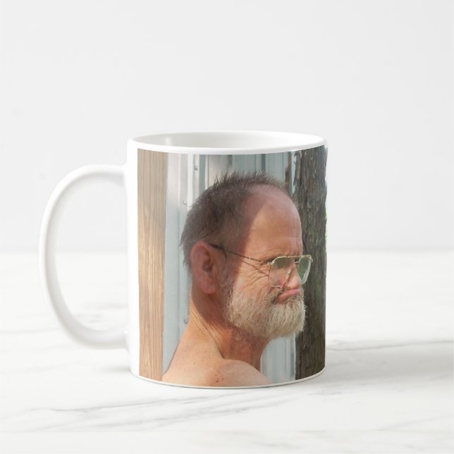 Caneca De Café Não pode tomá-lo em qualquer lugar! (Esquerda)
