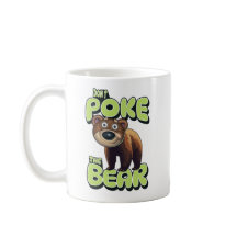 Não Põe o Urso