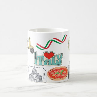 Caneca De Café Não preciso de terapia, só preciso de Sip Espresso