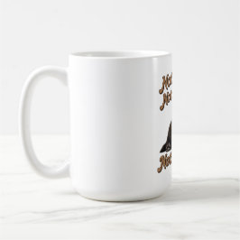 Caneca De Café Não Rápido, Não Furioso, Não é Urso