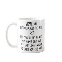 Não relacionado biologicamente